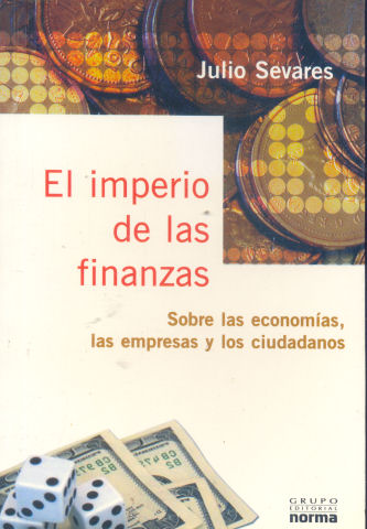 El imperio de las finanzas