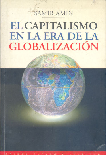 El capitalismo en la era de la globalizacin