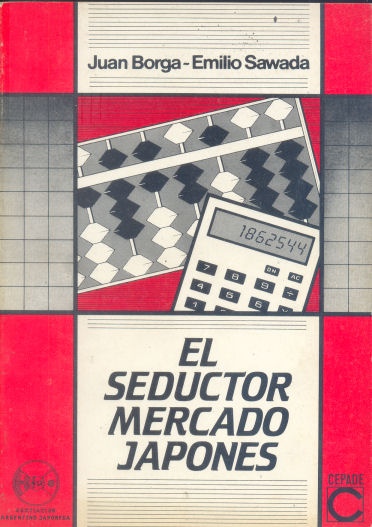 El seductor mercado Japones