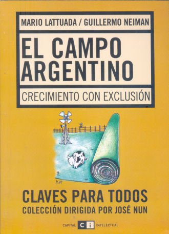 El campo argentino