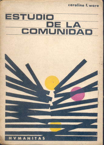 Estudio de la comunidad