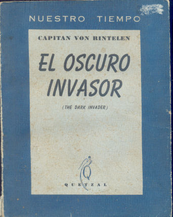 El ocuro invasor