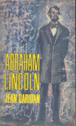 Abraham Lincoln