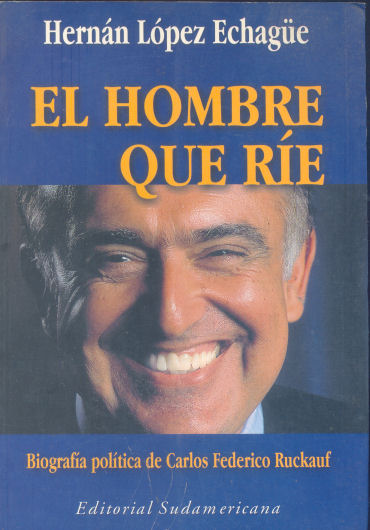 El hombre que rie