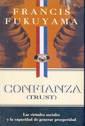 Confianza