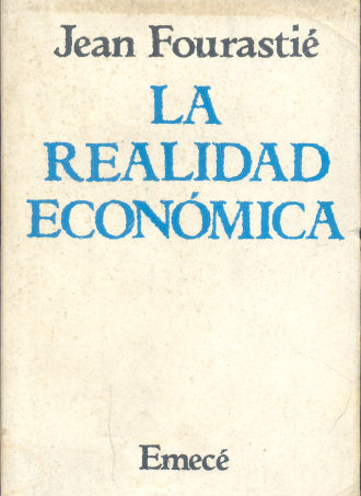 La realidad econmica