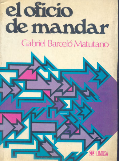 El oficio de mandar