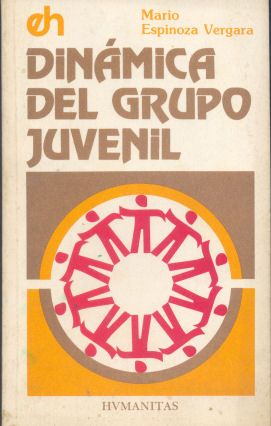 Dinamica del grupo juvenil