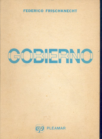 Gobierno