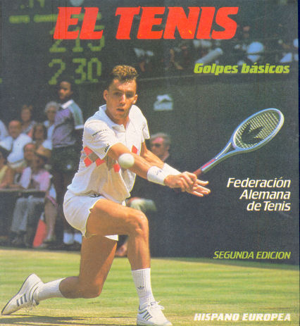 El Tenis: Golpes bsicos