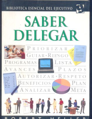 Saber Delegar