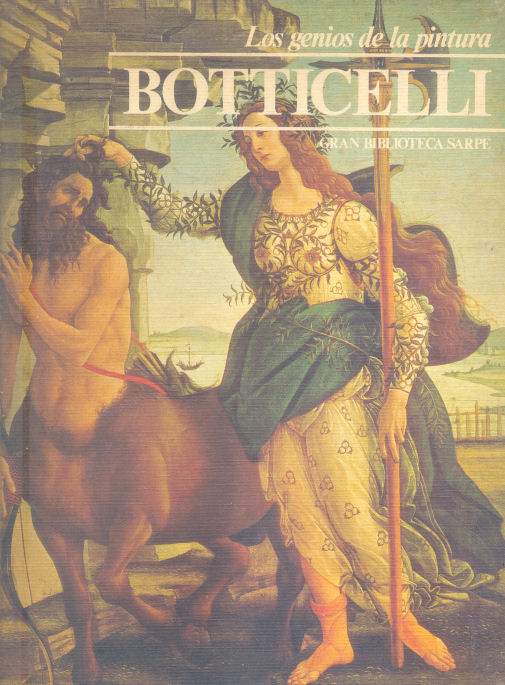 Botticelli