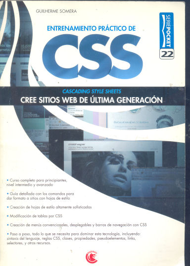 Entrenamiento prctico de CSS