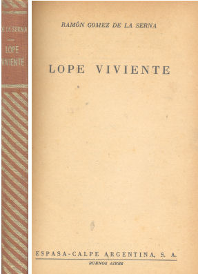 Lope Viviente