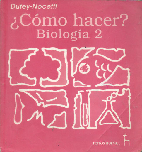 Cmo hacer? Biologa 2