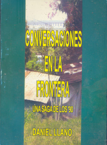 Conversaciones en la frontera