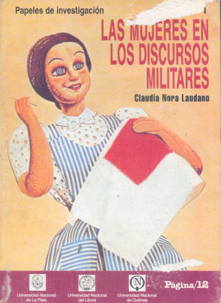 Las mujeres en los discursos militares 1976-1983