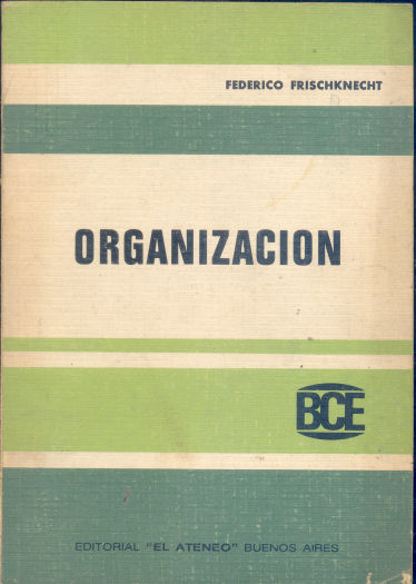 Organizacin