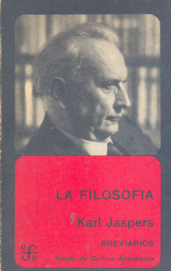 La filosofia