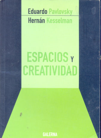 Espacios y creatividad