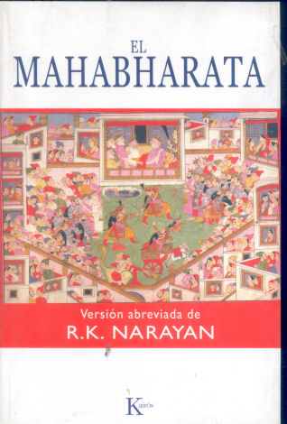 El Mahabharata