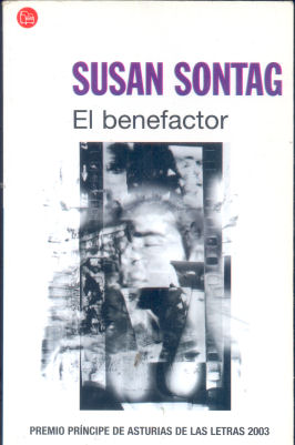 El benefactor