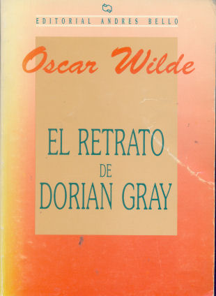 El retrato de Dorian Gray