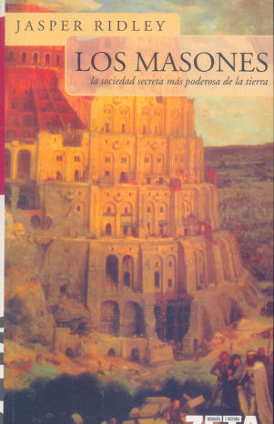 Los Masones: La sociedad secreta ms poderosa de la tierra