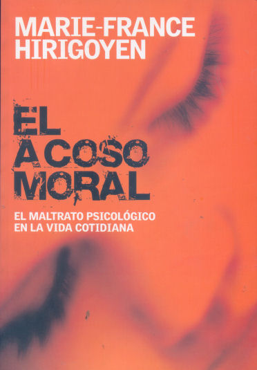 El acoso moral