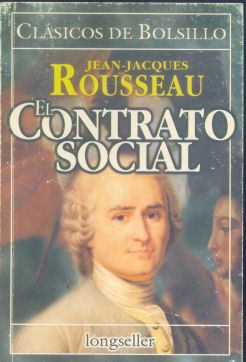 El contrato social