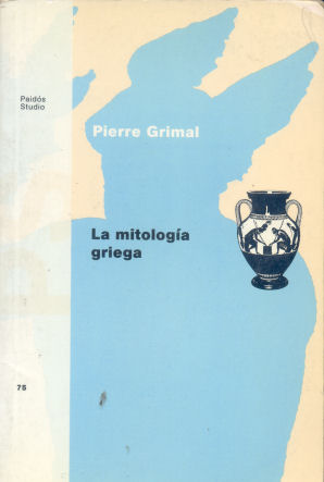 La mitologa griega