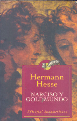 Narciso y Golmundo