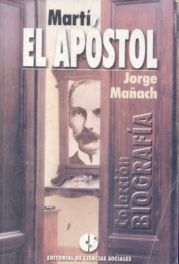 Mart, el apostol