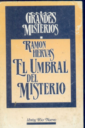 El umbral del misterio