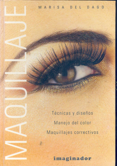 Maquillaje: Tcnicas y diseos