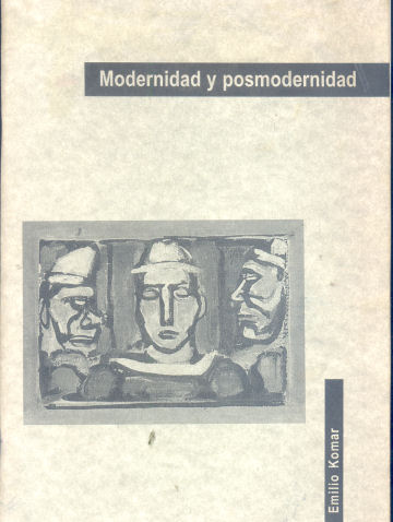 Modernidad y posmodernidad