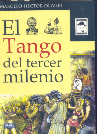 El tango del tercer milenio