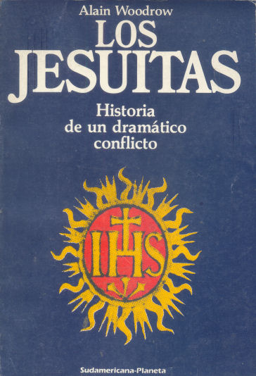 Los Jesuitas