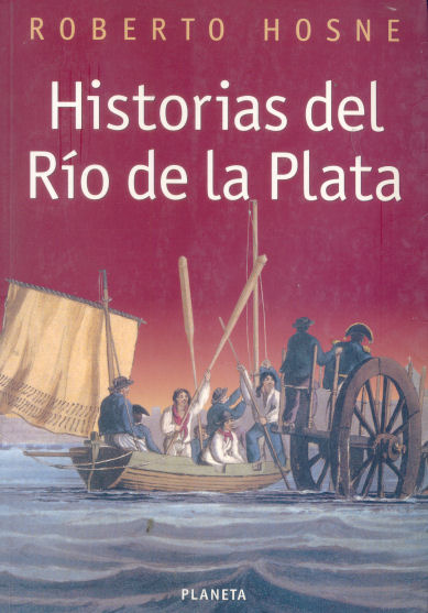 Historias del Rio de la Plata