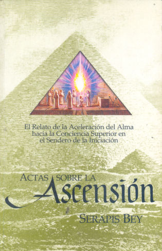 Actas sobre la Ascensin