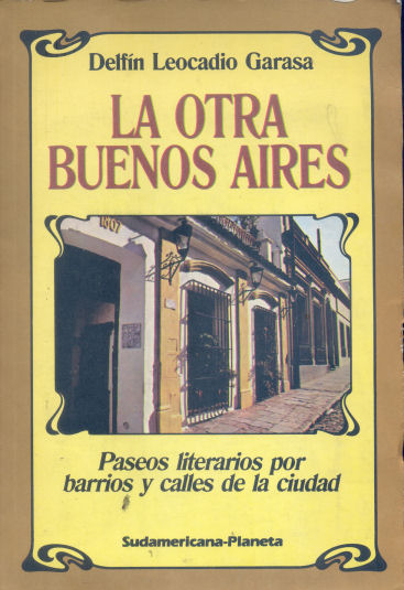 La otra Buenos Aires