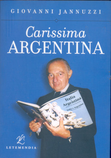 Carissima Argentina