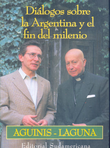 Dilogos sobre la Argentina y el fin del milenio