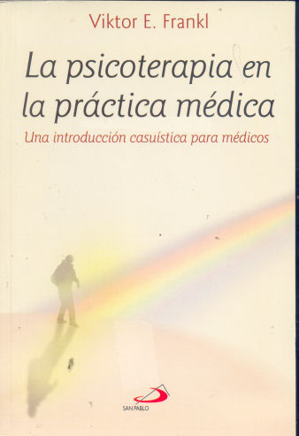 La psicoterapia en la practica mdica