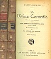 La divina comedia