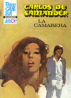 La camarera