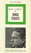 Genio y figura de Jorge Isaacs