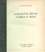 Conflictos entre padres e hijos