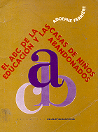 El ABC de la educacin y las casas de nios abandonados