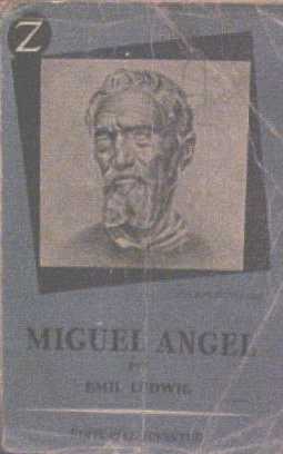 Miguel Angel